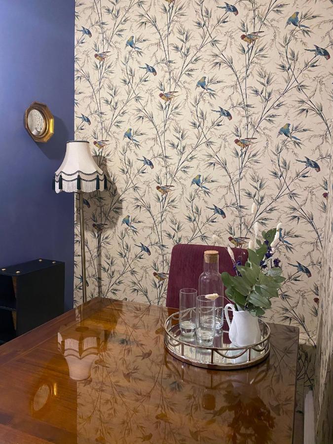 Elegant Georgian Apartment In Bath'S Iconic Centre Exterior photo